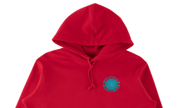 Spitfire Hooded Sweatshirt 