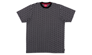 Eat Sh*t Die Knit Top 