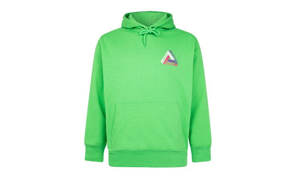 TRI-DART HOODIE