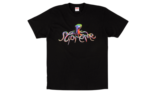Tentacles Tee "SS 18"