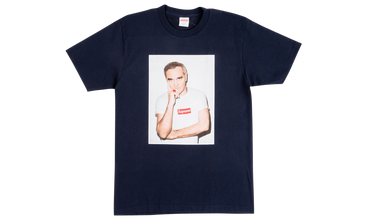 Morrissey Tee
