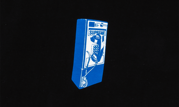 Payphone Tee 