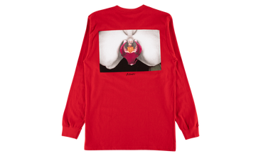 Araki Orchid L/S Tee 