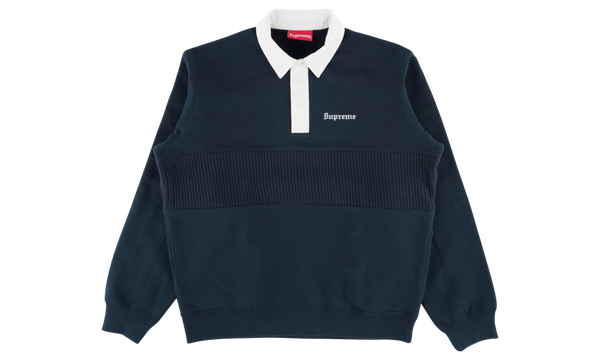 Rugby Sweatshirt "FW 17"