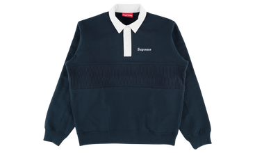 Rugby Sweatshirt 