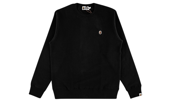 One Point Crewneck