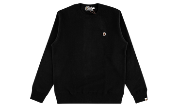 One Point Crewneck