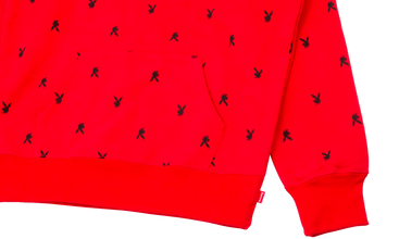 Playboy Hooded Sweatshirt
