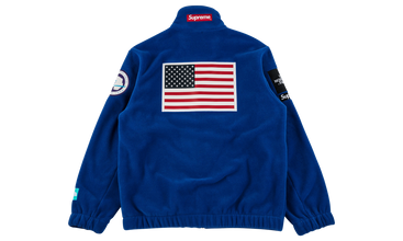 TNF Expedition Fleece Jacket 
