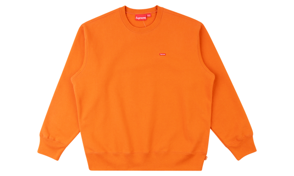 Small Box Crewneck "FW 20"