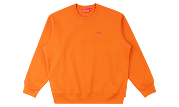 Small Box Crewneck 
