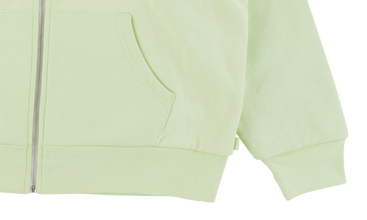 Arc Logo Thermal Zip Up 