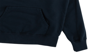 Set In Logo Hoodie 