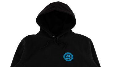 Disrupt Hoodie 