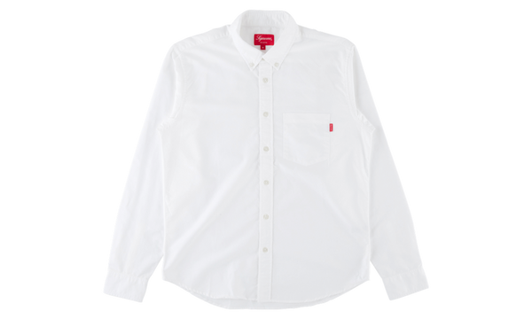 Oxford Shirt "SS 18"