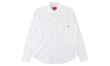 Oxford Shirt 