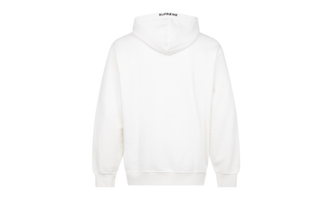 Nike Half Zip Hoodie 