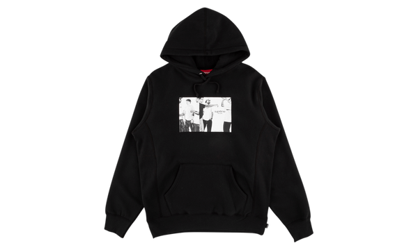 Classic Ad Hoodie "SS 19"