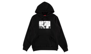 Classic Ad Hoodie 