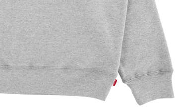 Connect Crewneck 