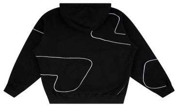 Big S Hoodie 