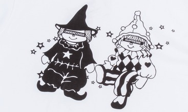 Undercover Dolls Tee 