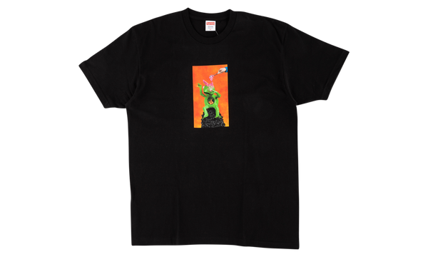 Mike Hill Brains Tee "SS 17"