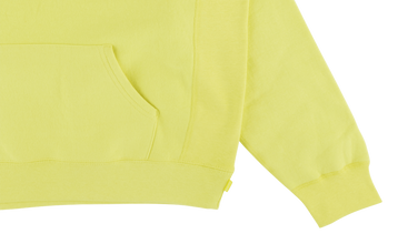 Channel Hooded Sweatshirt 