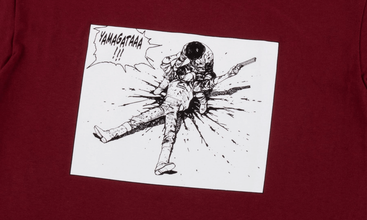 Akira Yamagata Tee 