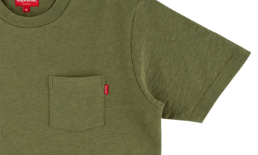 Pocket Tee - D2 
