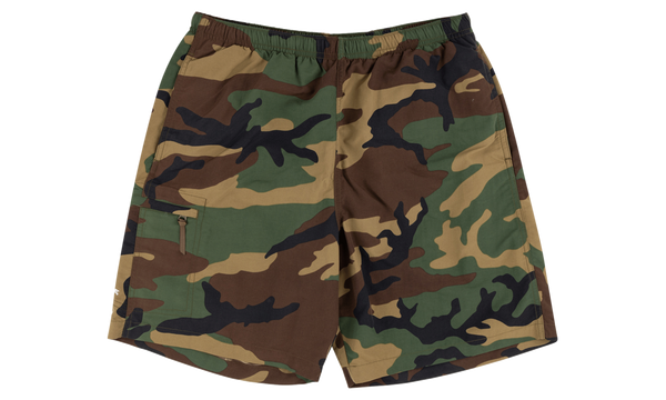 Nylon Trail Short "SS 19"