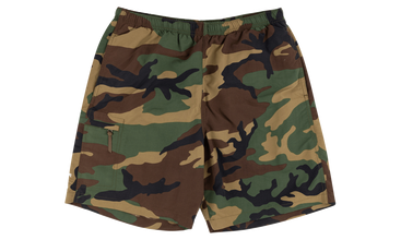 Nylon Trail Short 