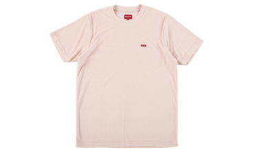 Terry Small Box Tee