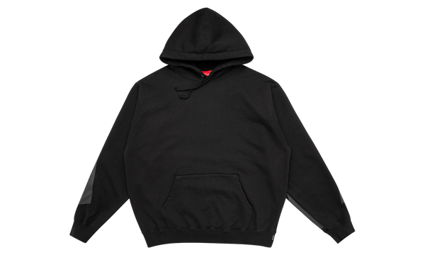 Big Logo Hoodie "SS 21"