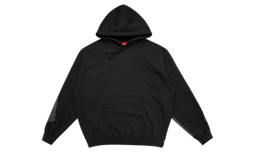 Big Logo Hoodie 