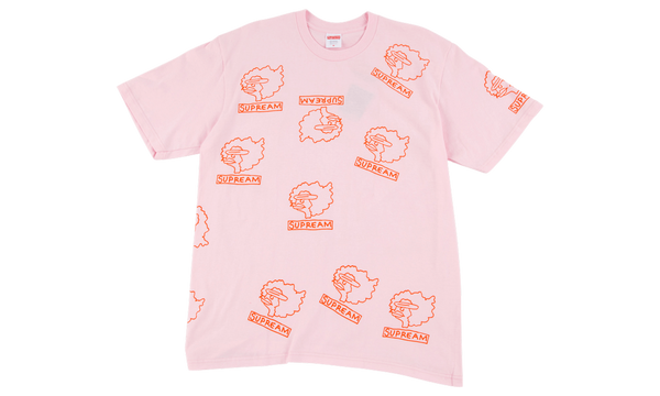 Gonz Heads Tee