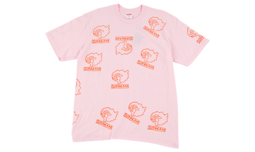 Gonz Heads Tee