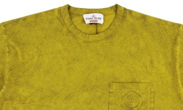 Stone Island Pocket Tee 