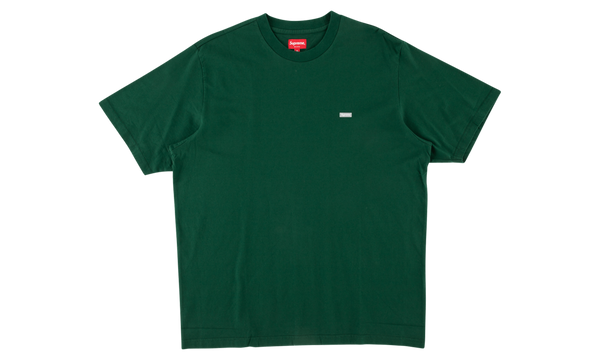 Reflective Small Box Tee "FW 18"