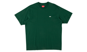 Reflective Small Box Tee 