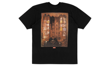 Big Heat Tee 