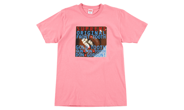 Gold Tooth Tee "SS 2015"
