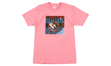 Gold Tooth Tee 