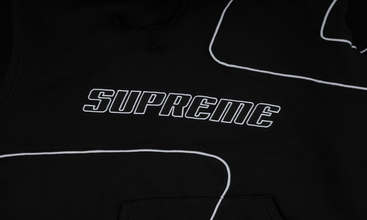 Big S Hoodie 