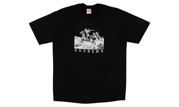 Riders Tee "SS 19"