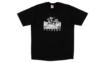 Riders Tee 