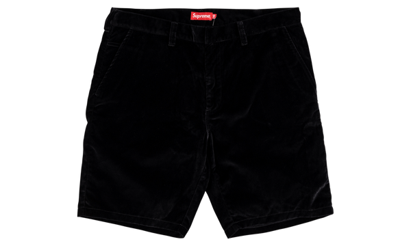 Velvet Work Short "SS 19"