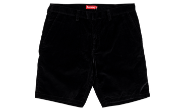 Velvet Work Short 