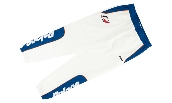 Yaman Track Bottom