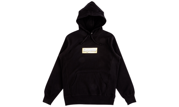 Bling Logo Pullover